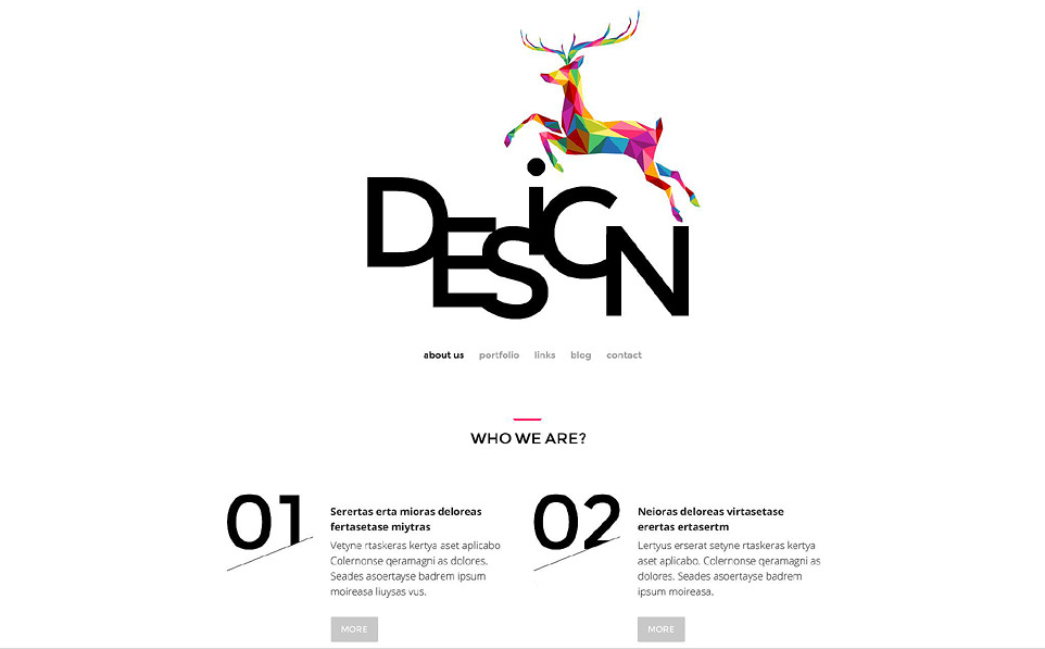 Дизайн сайта как этап продвижения