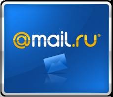 Mail.ru      