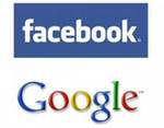 Фэйсбук и Гугл начинают сворачивать свои проекты