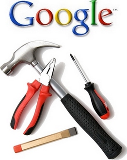  Google Webmaster Tools  Analytics
